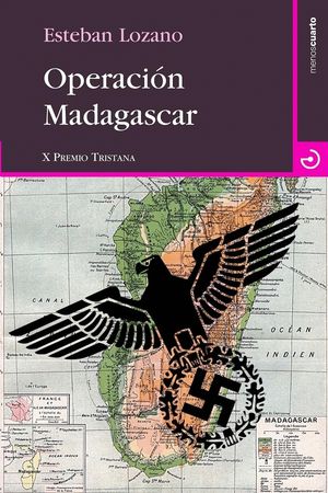 OPERACI�N MADAGASCAR