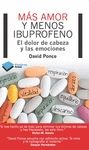 M�S AMOR Y MENOS IBUPROFENO