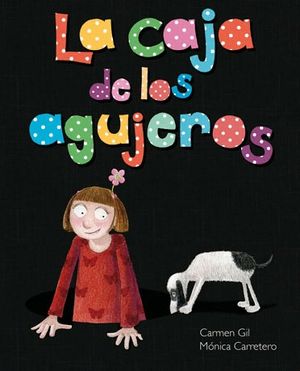 CAJA DE LOS AGUJEROS, LA