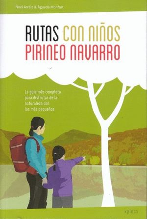 RUTAS CON NI�OS EN EL PIRINEO NAVARRO
