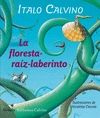 FLORESTA-RA�Z-LABERINTO
