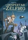 EL DESPERTAR DEL Z�LFIRO 1