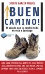 BUEN CAMINO!