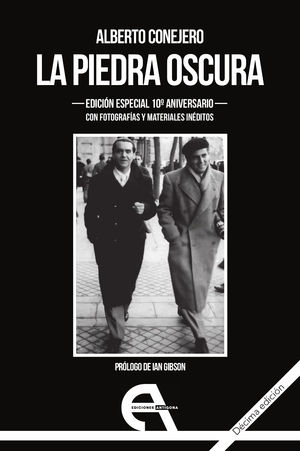 LA PIEDRA OSCURA