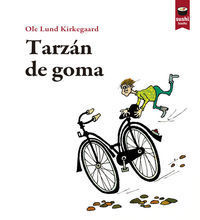 TARZ�N DE GOMA