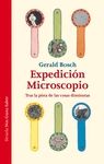 EXPEDICI�N MICROSCOPIO