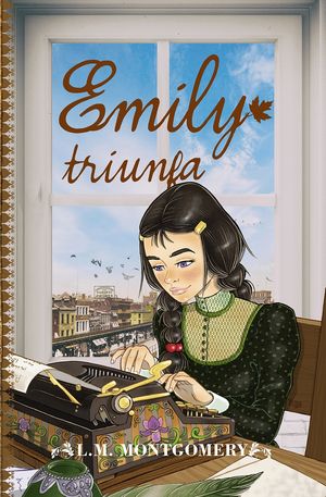 EMILY TRIUNFA III