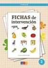 FICHAS DE INTERVENCION 2