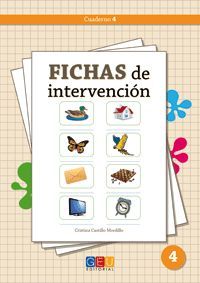 FICHAS DE INTERVENCIN 4