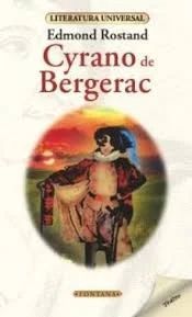 CYRANO DE BERGERAC