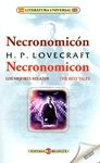 NECRONOMICN / NECRONOMICON