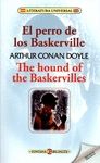 EL PERRO DE LOS BASKERVILLE / THE HOUND OF THE BASKERVILLES