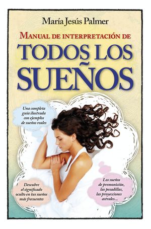 MANUAL DE INTERPRETACI�N DE TODOS LOS SUE�OS