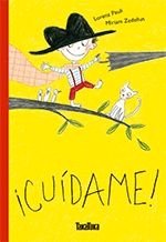 CU�DAME