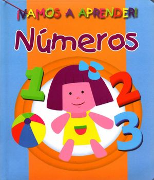 �VAMOS A APRENDER!. N�MEROS