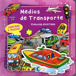 MEDIOS DE TRANSPORTE