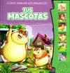 TUS MASCOTAS. LIBRO DE SONIDOS