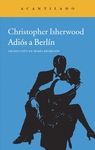 ADI�S A BERL�N