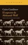 EL ESPECTRO DE ALEKSANDR WOLF