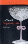 DESPU�S DEL BAILE