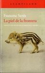 LA PIEL DE LA FRONTERA
