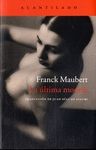 LA �LTIMA MODELO