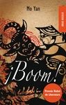 �BOOM! (BOLSILLO)