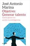 OBJETIVO: GENERAR TALENTO