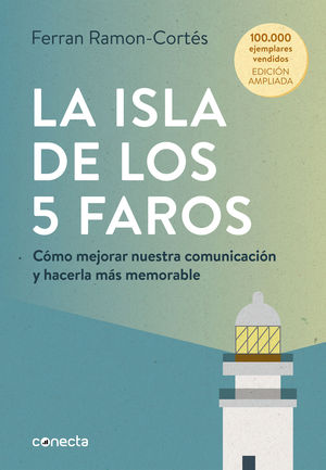 LA ISLA DE LOS 5 FAROS (EDICIN AMPLIADA Y ACTUALIZADA)