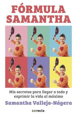 F�RMULA SAMANTHA
