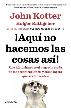�AQU� NO HACEMOS LAS COSAS AS�!