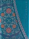 CUADERNO ZODIACO PISCIS BONCAHIER RAYADO