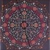 CUADERNO MANDALAS CINTA MARRON BONCAHIER LISO