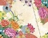 CUADERNO MADAME BUTTERFLY FLORES BONCAHIER