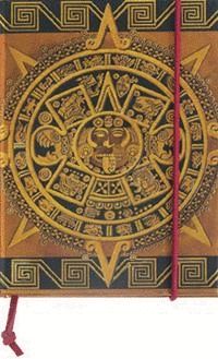 PRECOLOMBINA MINI CULTURA AZTECA BONCAHIER