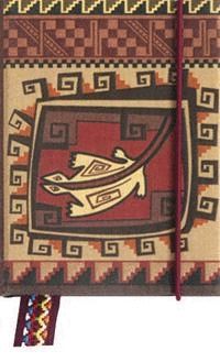 PRECOLOMBINA MINI. CULTURA INCA BONCAHIER