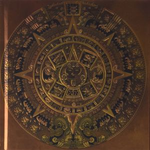 PRECOLOMBINA - CULTURA AZTECA BONCAHIER