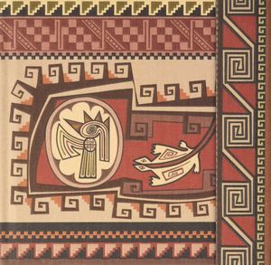 PRECOLOMBINA. CULTURA INCA. BONCAHIER
