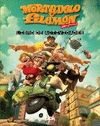 MORTADELO Y FILEM�N CONTRA JIMMY EL CACHONDO