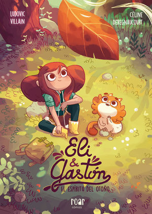 ELI Y GAST�N