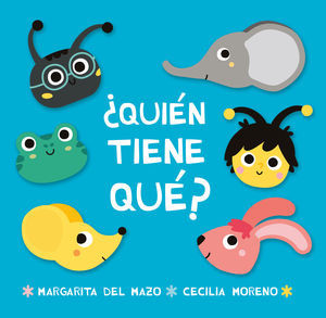 QUIN TIENE QU?