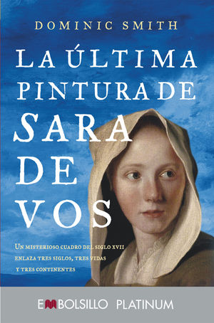 LA LTIMA PINTURA DE SARA DE VOS