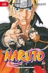 NARUTO N� 68/72