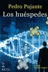 LOS HU�SPEDES