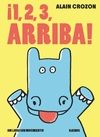 �1,2,3, ARRIBA!