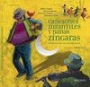 CANCIONES INFANTILES Y NANAS Z�NGARAS (CON CD AUDIO)