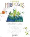 EL JARD�N DE LAS MARIPOSAS