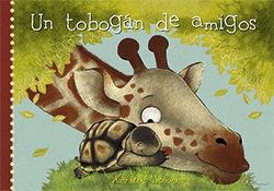 UN TOBOG�N DE AMIGOS