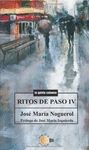 RITOS DE PASO IV