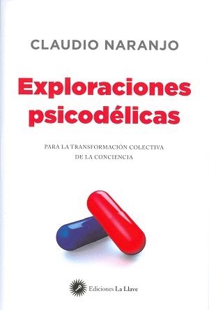 EXPLORACIONES PSICODELICAS